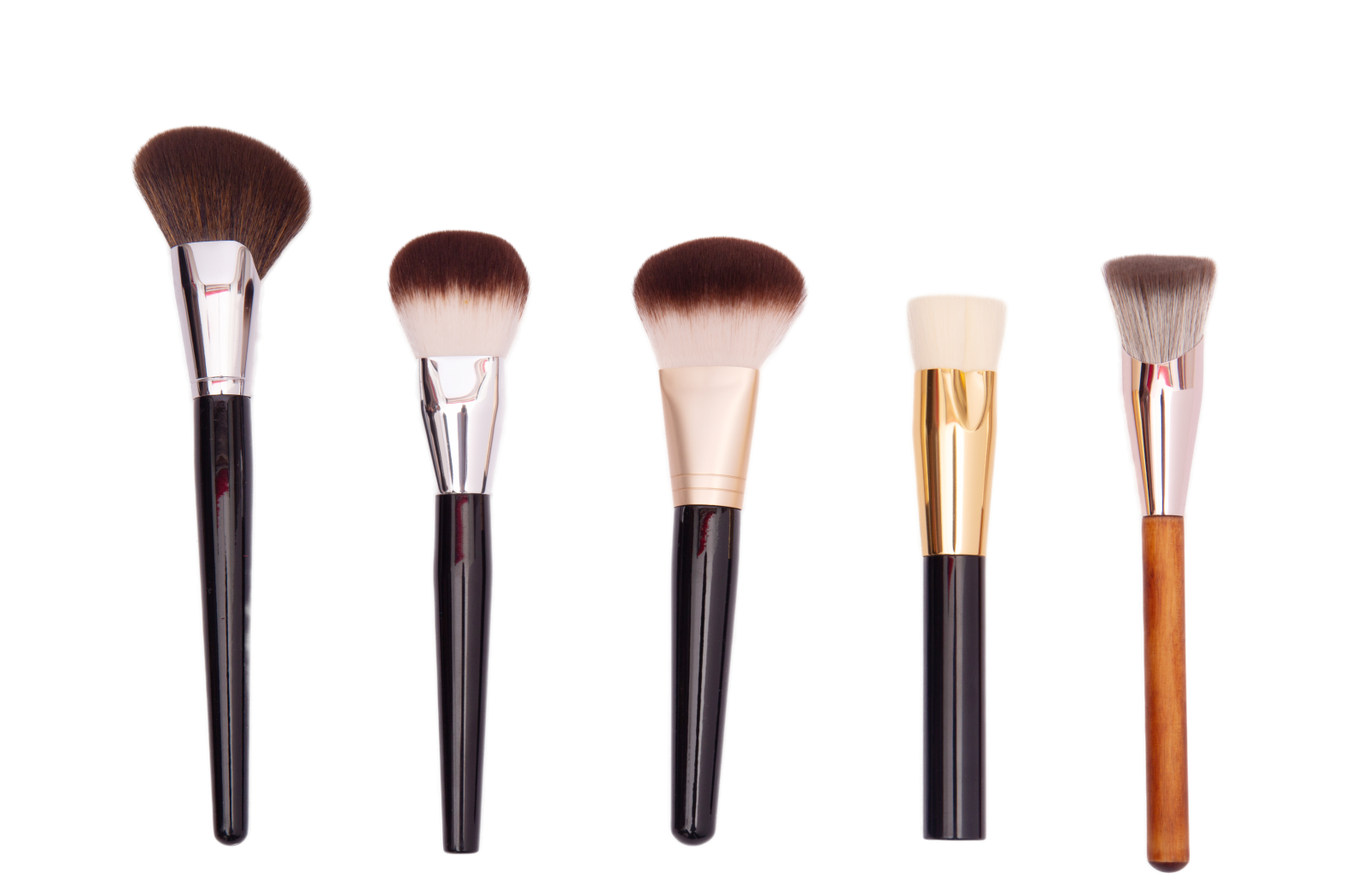 Facial Brushes